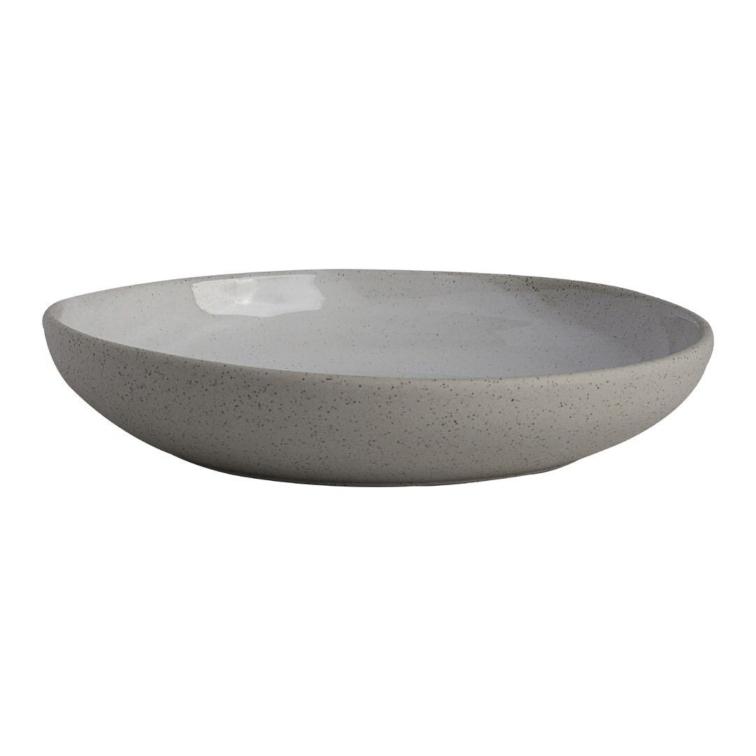 Gembrook White Bowl 26cm 159cl (10 1/4" 56oz)