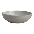 Gembrook White Bowl 19.7cm 90cl (7 3/4" 31 1/2oz)