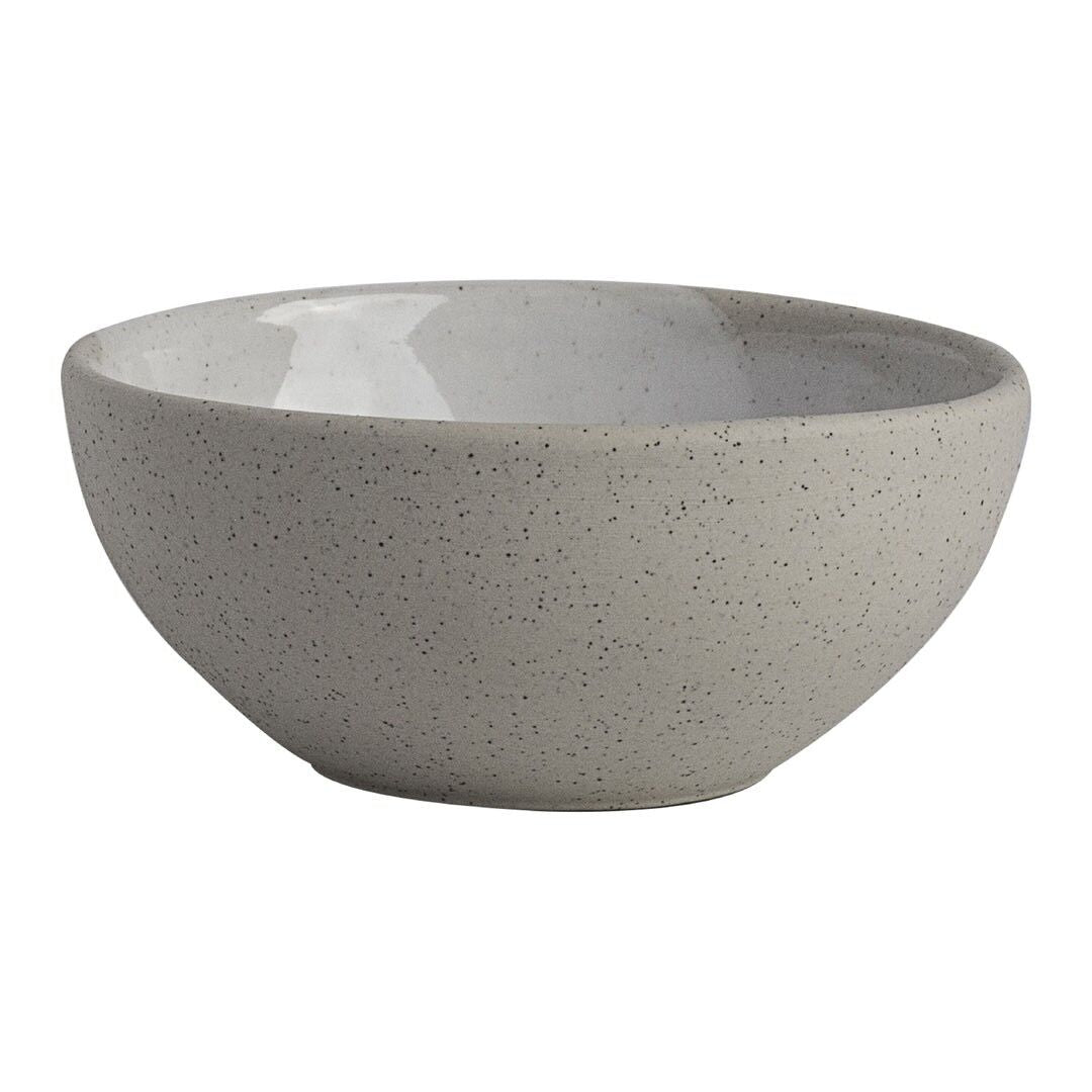 Gembrook White Bowl 12cm 35.5cl (7 3/4" 12 1/2oz)