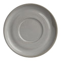 Gembrook White Saucer 12cm (4 3/4") Fits OG10076641