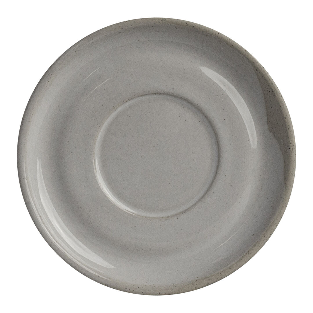 Gembrook White Saucer 12cm (4 3/4") Fits OG10076641