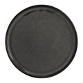 Gembrook Gray Plate 28.25cm (11 1/8")