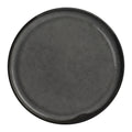 Gembrook Gray Plate 23cm (9 1/8")