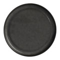 Gembrook Gray Plate 20cm (8")