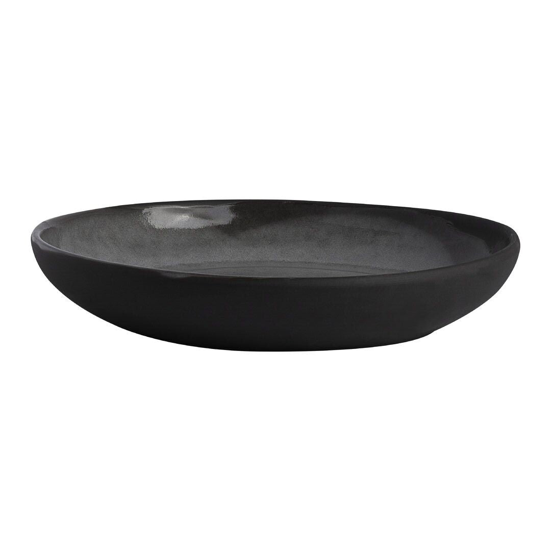 Gembrook Gray Bowl 26cm 159cl (10 1/4" 56oz)
