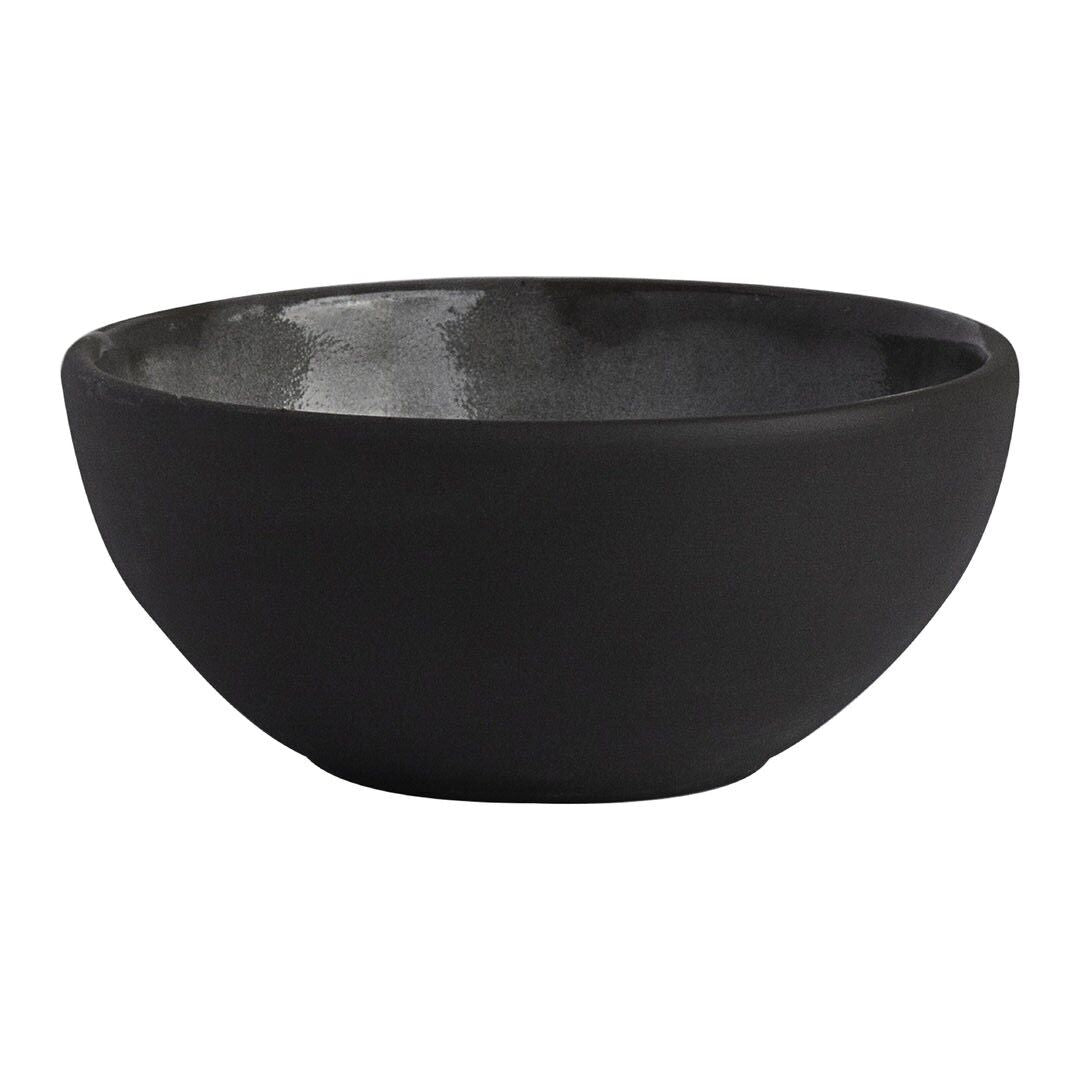 Gembrook Gray Bowl 12cm 35.5cl (4 3/4" 12 1/2oz)