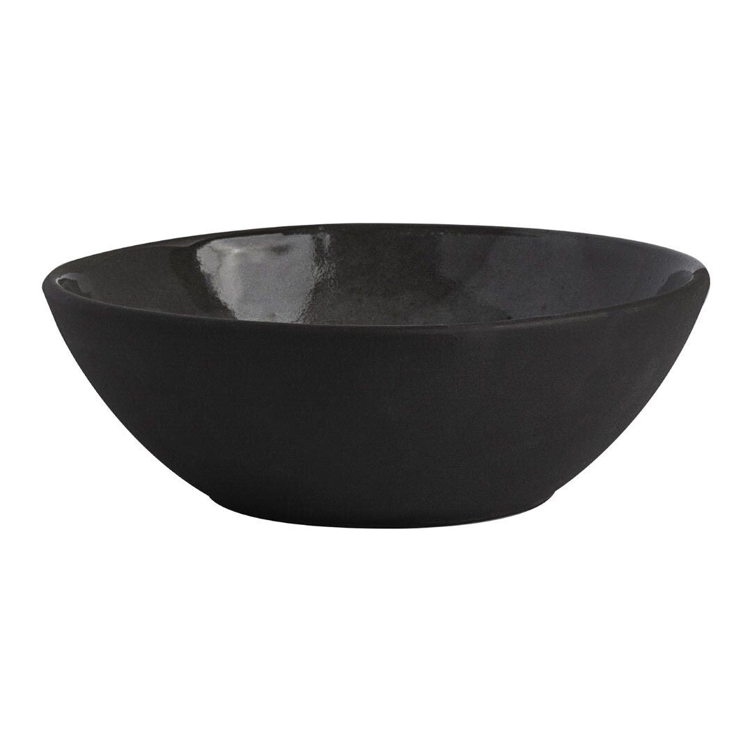 Gembrook Gray Bowl 15.25cm 50cl (6" 17 1/2oz)