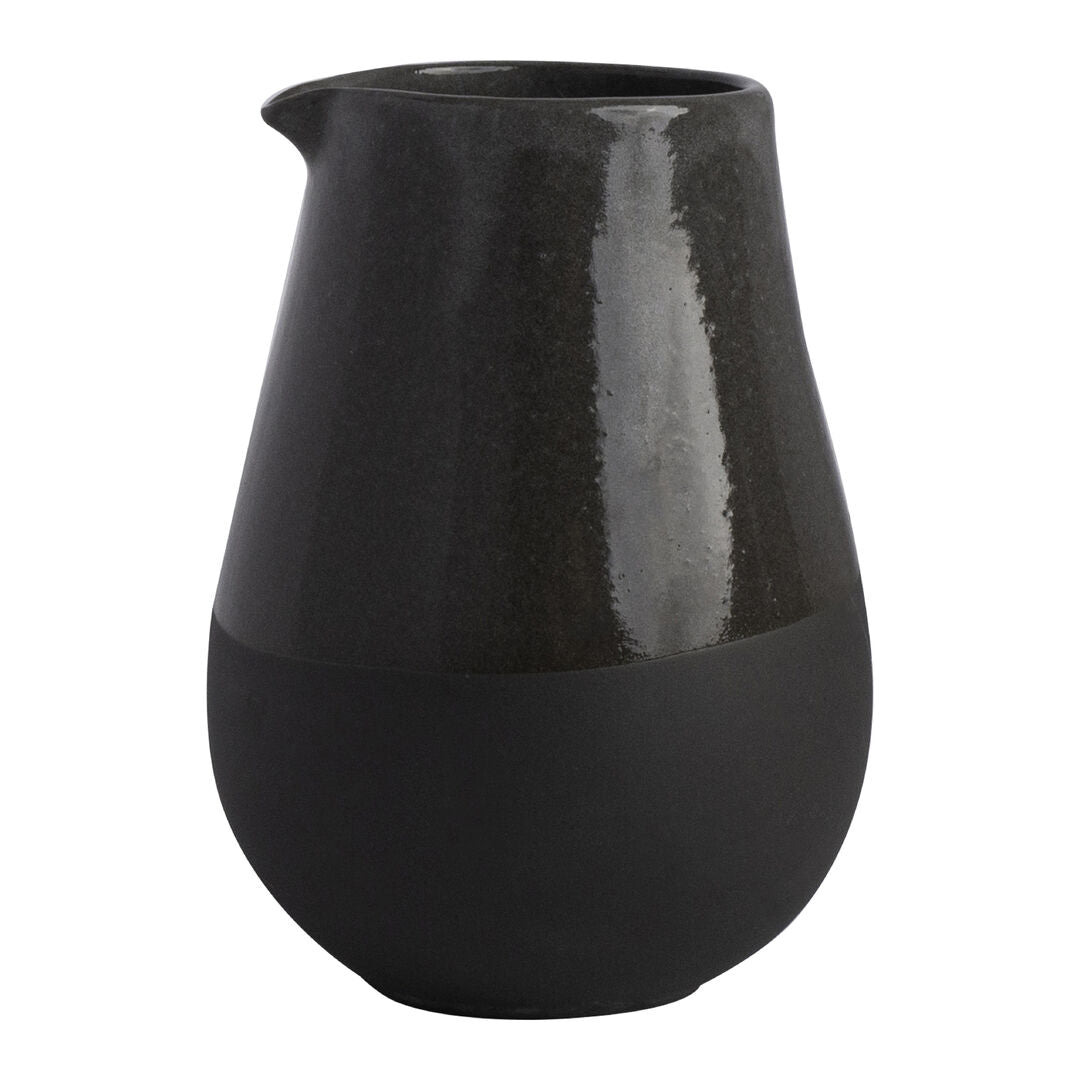 Gembrook Gray Jug 5cm x 11cm 29cl (3 x 4 1/4" 10 1/4oz)