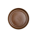 Fire Ember Plate 17cm x 2.7cm (6 3/4" x 1") (Boxes of 24)