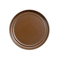 Fire Ember Plate 23cm x 2.7cm (9" x 1") (Boxes of 24)