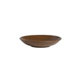 Fire Ember Deep Coupe Plate 23.5cm x 3cm (9 1/4" x 1 1/4") (Boxes of 24)