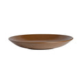 Fire Ember Deep Coupe Plate 28cm x 3cm (11" x 1 1/4") (Boxes of 12)