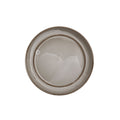 Fire Smoke Plate 17cm x 2.7cm (6 3/4" x 1") (Boxes of 24)