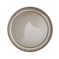 Fire Smoke Plate 23cm x 2.7cm (9" x 1") (Boxes of 24)
