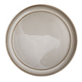Fire Smoke Plate 26cm x 2.7cm (10 1/4" x 1") (Boxes of 12)