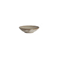 Fire Smoke Deep Coupe Plate 16cm x 3cm (6 1/4" x 1 1/4") (Boxes of 24)