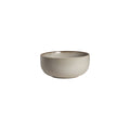 Fire Smoke Tall Bowl 17.5cm x 7.5cm (6 7/8" x 3") Capacity TBC (Boxes of 24)