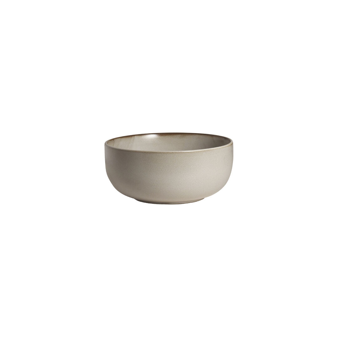 Fire Smoke Tall Bowl 17.5cm x 7.5cm (6 7/8" x 3") Capacity TBC (Boxes of 24)