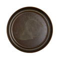 Fire Timber Plate 23cm x 2.7cm (9" x 1") (Boxes of 24)