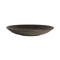 Fire Timber Deep Coupe Plate 28cm x 3cm (11" x 1 1/4") (Boxes of 12)