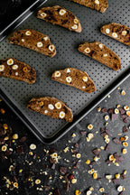 MasterClass Crusty Bake Non-Stick Baking Tray 39 x 27 x 2cm/15.3" x 10.6" x 1.9"