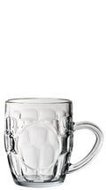 Utopia Dimple Tankard Panelled 10oz (29cl) CA