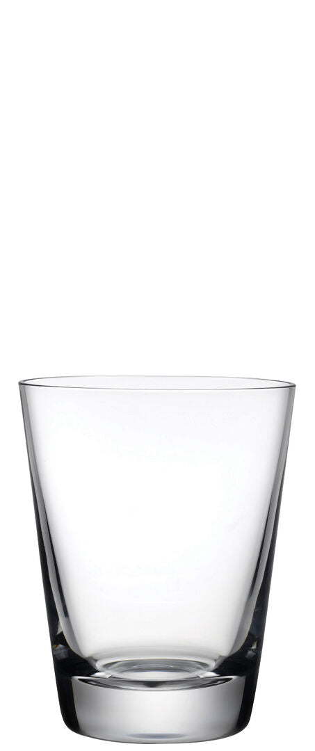 Utopia Clear V Tumbler 12oz (34cl)