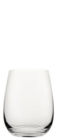 Utopia Clear U Tumbler  15.5oz (44cl)