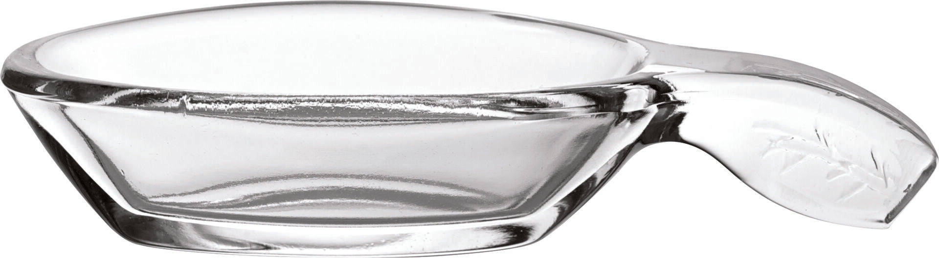Utopia Mini Leaf Tasting Boat 4.75" (12cm)(Box of 6)