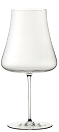 Utopia Stem Zero ION Shield Volcano Wine 35oz (100cl)