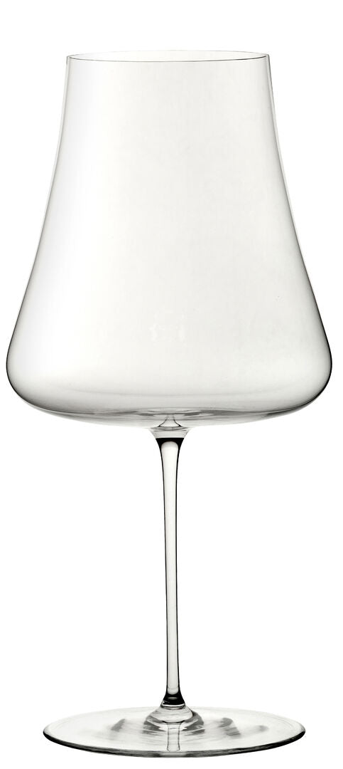 Utopia Stem Zero ION Shield Volcano Wine 35oz (100cl)