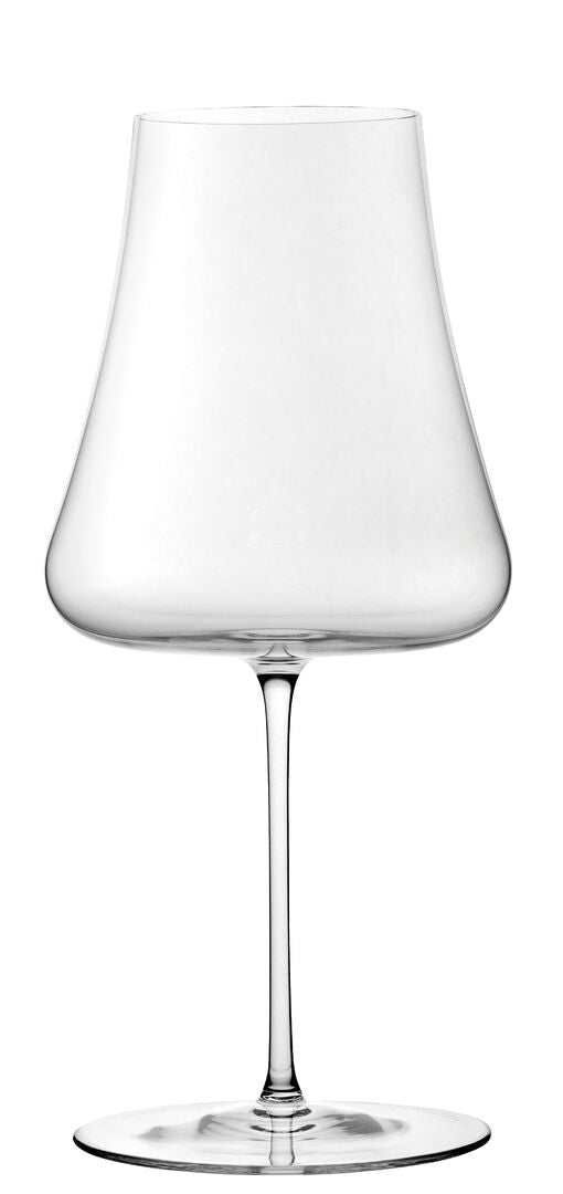 Utopia Stem Zero ION Shield Volcano Wine 24.5oz (70cl)