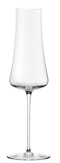 Utopia Stem Zero ION Shield Volcano Flute 10.5oz