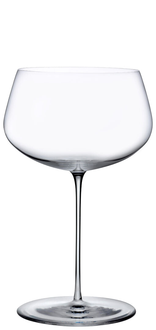 Utopia Stem Zero ION Shield Rich White  26oz (75cl)