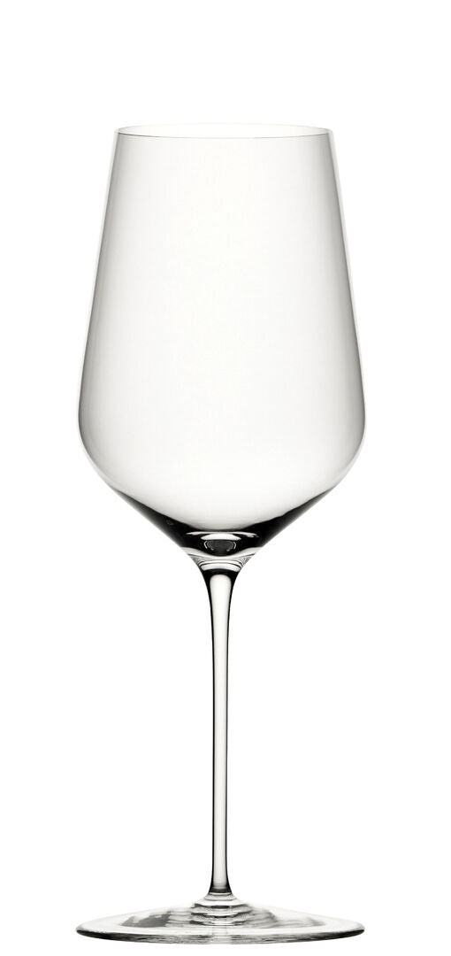 Utopia Stem Zero ION Shield Trio White 14.25oz (42cl)