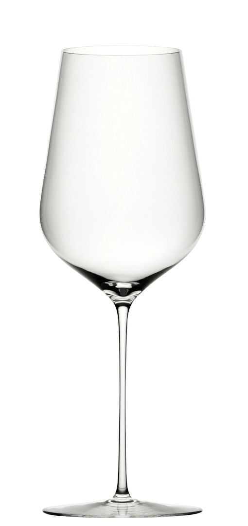 Utopia Stem Zero ION Shield Trio Red Wine 17.25oz (51cl)