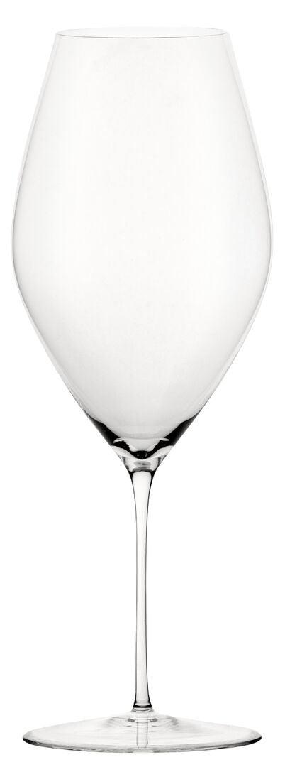 Utopia Stem Zero ION Grace Red Wine 27oz (80cl)
