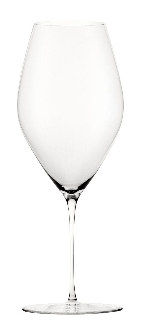 Utopia Stem Zero ION Grace White Wine 21.25oz (63cl)