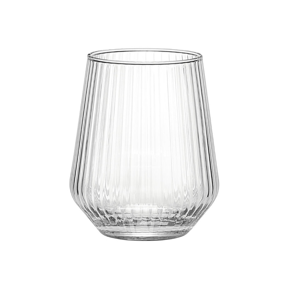 Allegra Focus Tumbler 15.5oz(44cl) (Boxes of 24)