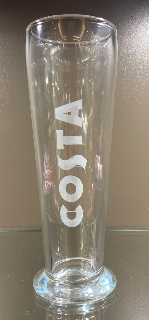 Utopia ICC Costa Medio Glass 19.1oz