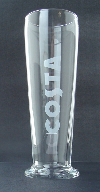 Utopia ICC Costa Primo Glass 14.8oz