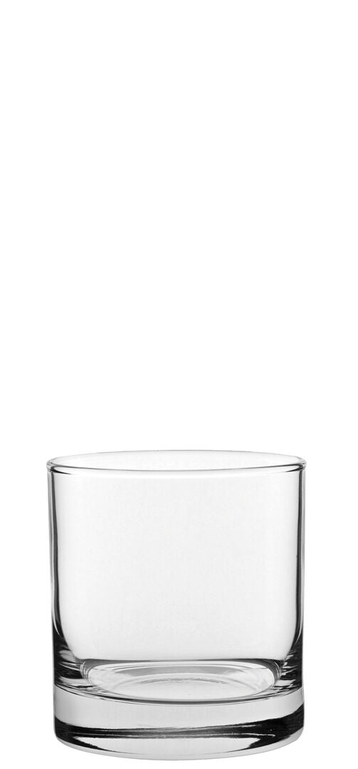Utopia Side Double Old Fashioned 13oz (38cl)