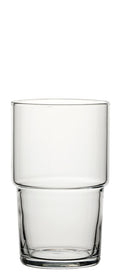 Utopia Hill Stacking Long Drink (Toughened) 15.5oz (44cl)