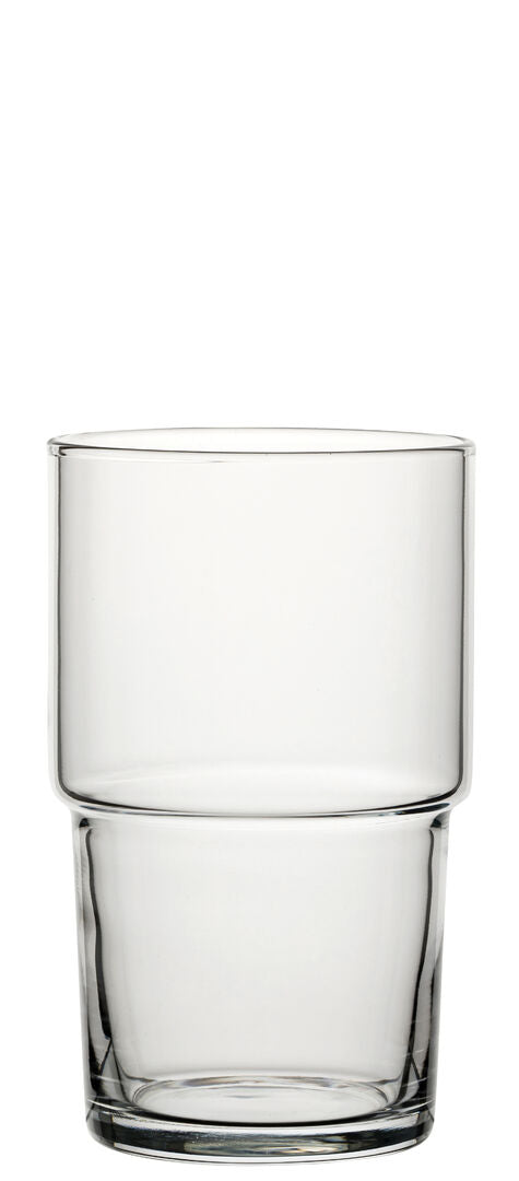 Utopia Hill Stacking Long Drink (Toughened) 15.5oz (44cl)