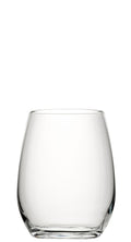 Utopia Amber Tumbler 20oz (57cl)