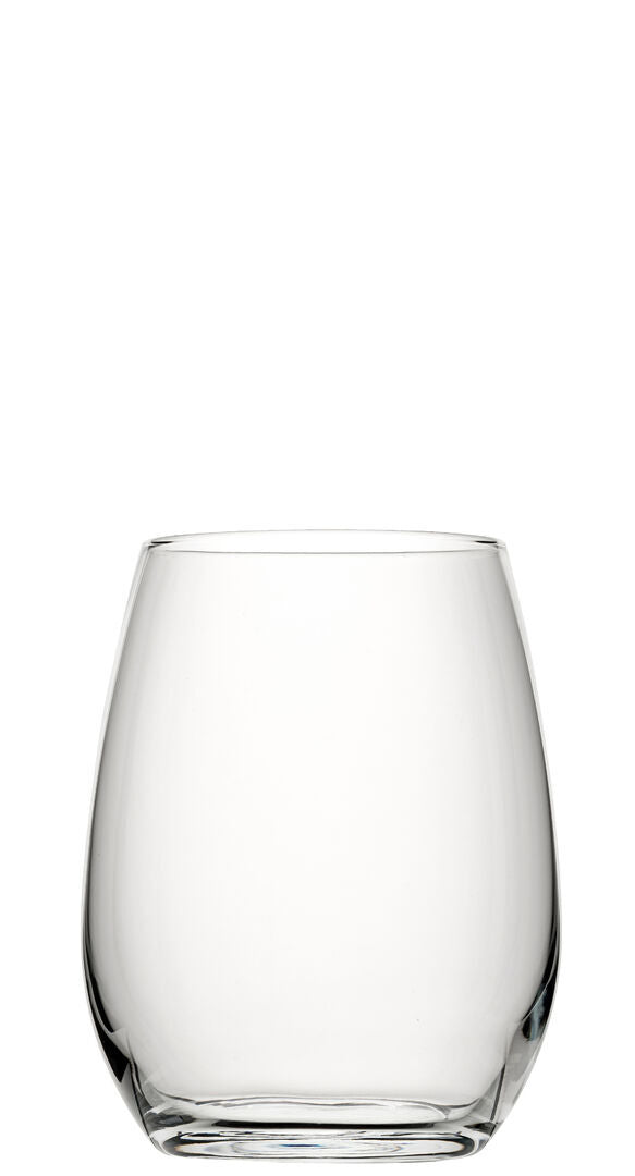 Utopia Amber Tumbler 20oz (57cl)