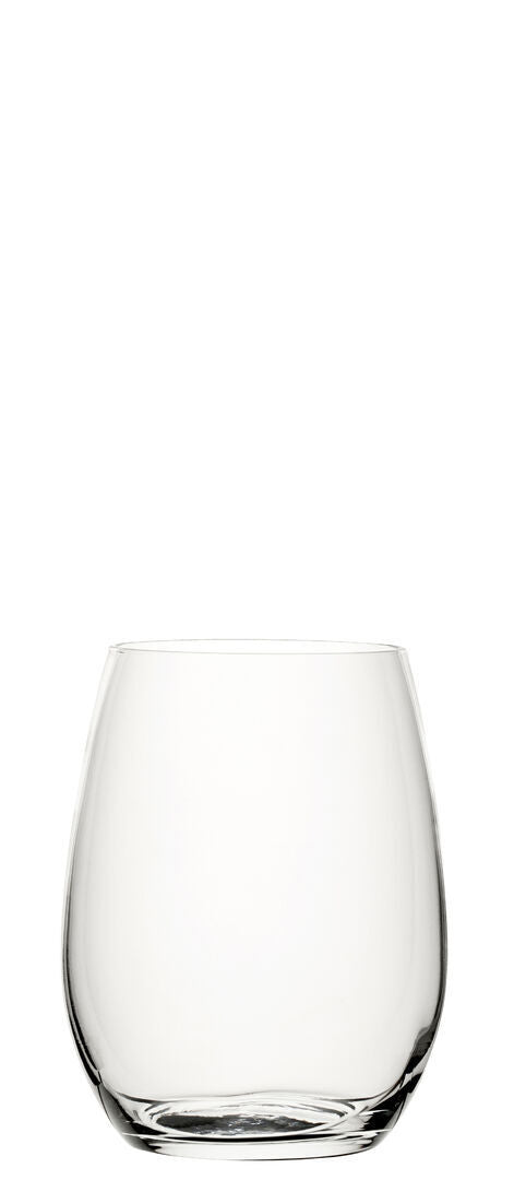 Utopia Amber Tumbler 15.5oz (44cl)