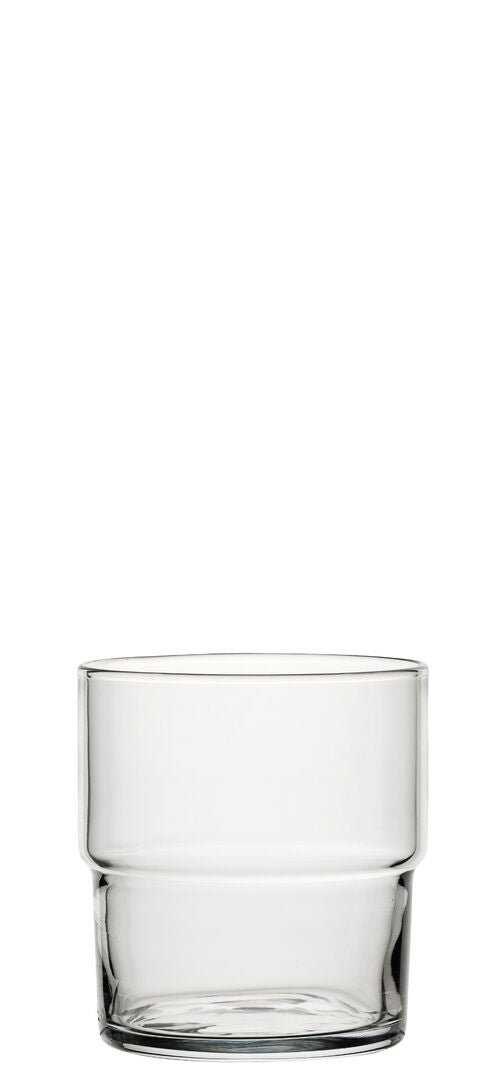 Utopia Hill Stacking Whisky (Toughened) 10.5oz (30cl)