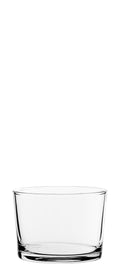 Utopia Toughened Tubo 7.75oz (22cl)