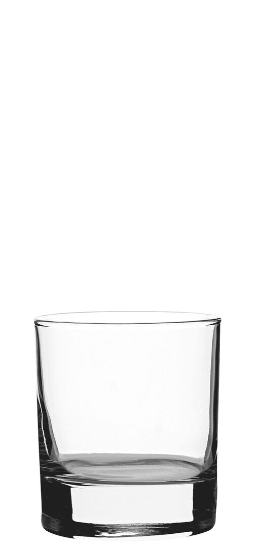 Utopia Side Double Old Fashioned 11oz (31.5cl)